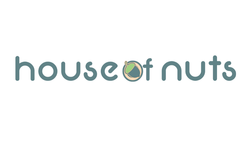 house of nuts